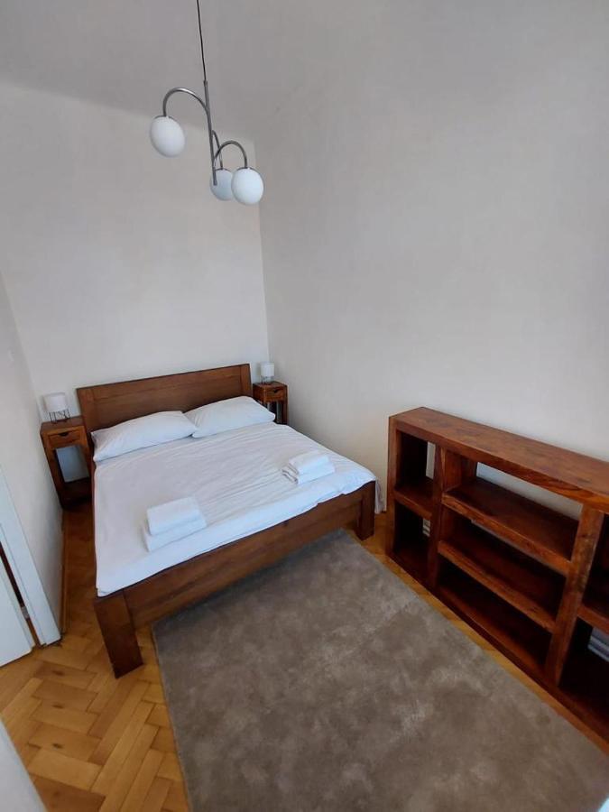 Zelezna - Old Town View Residence Prag Dış mekan fotoğraf